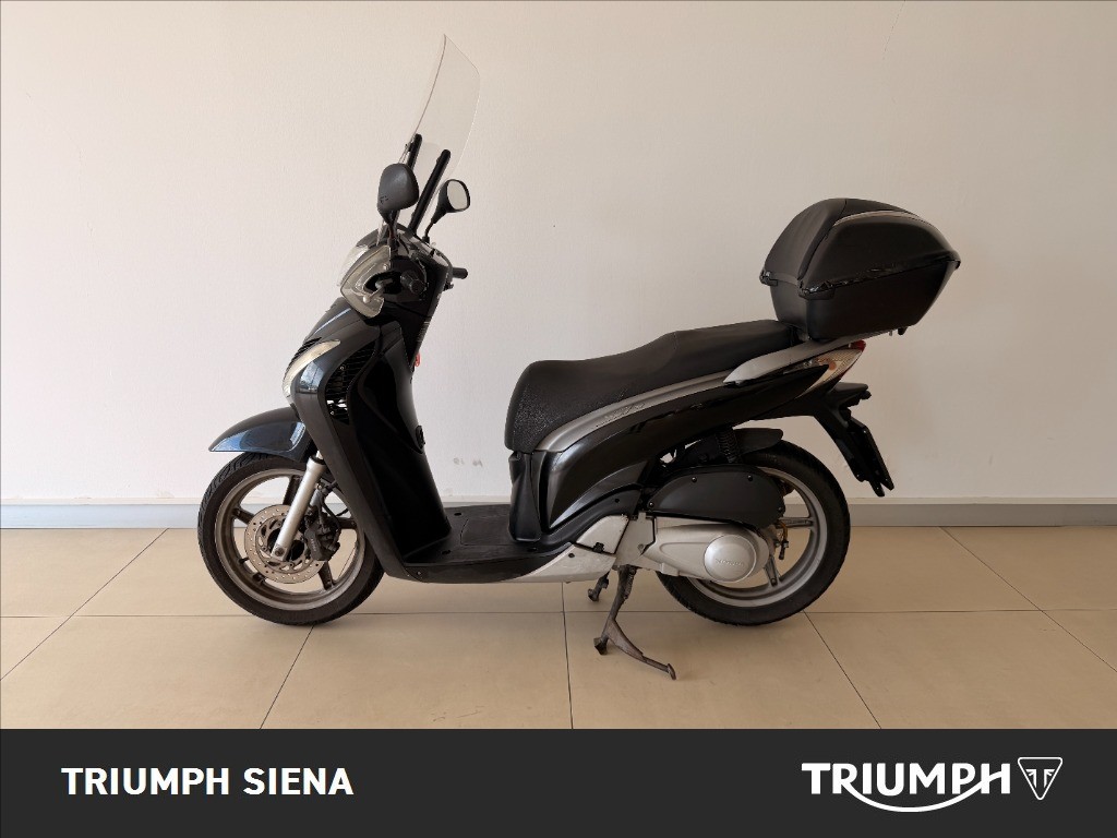 HONDA SH 150 