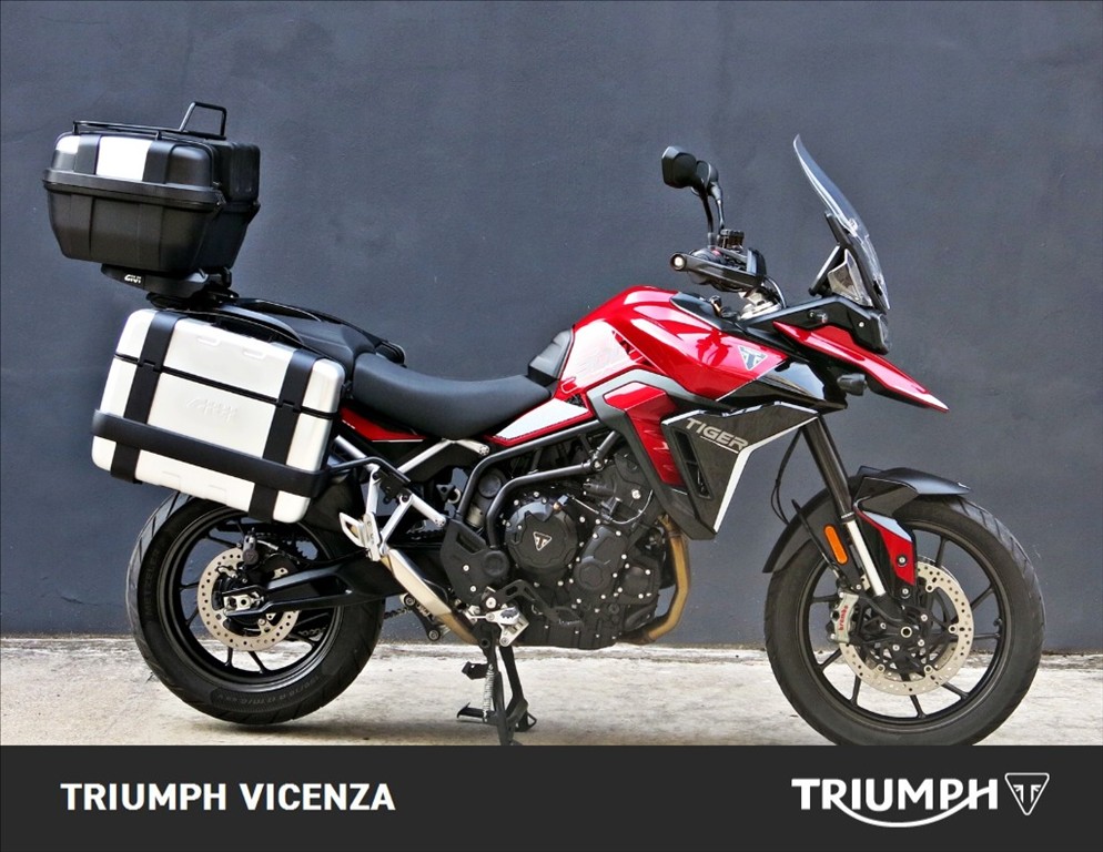 TRIUMPH Tiger 900 GT Abs