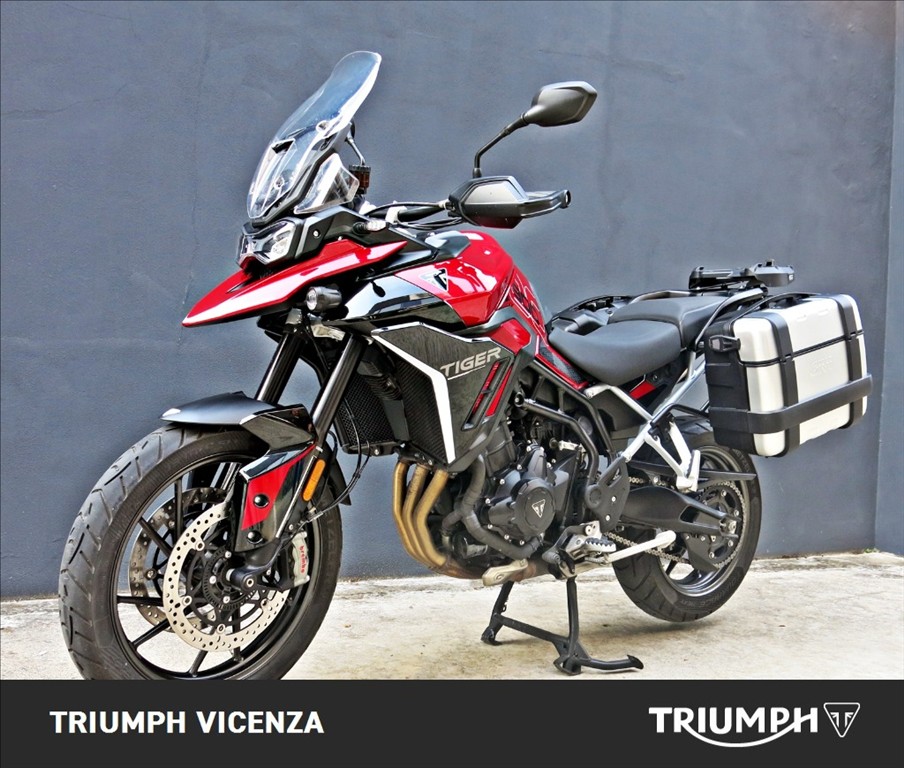 TRIUMPH Tiger 900 GT Abs