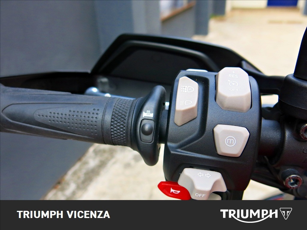 TRIUMPH Tiger 900 GT Abs