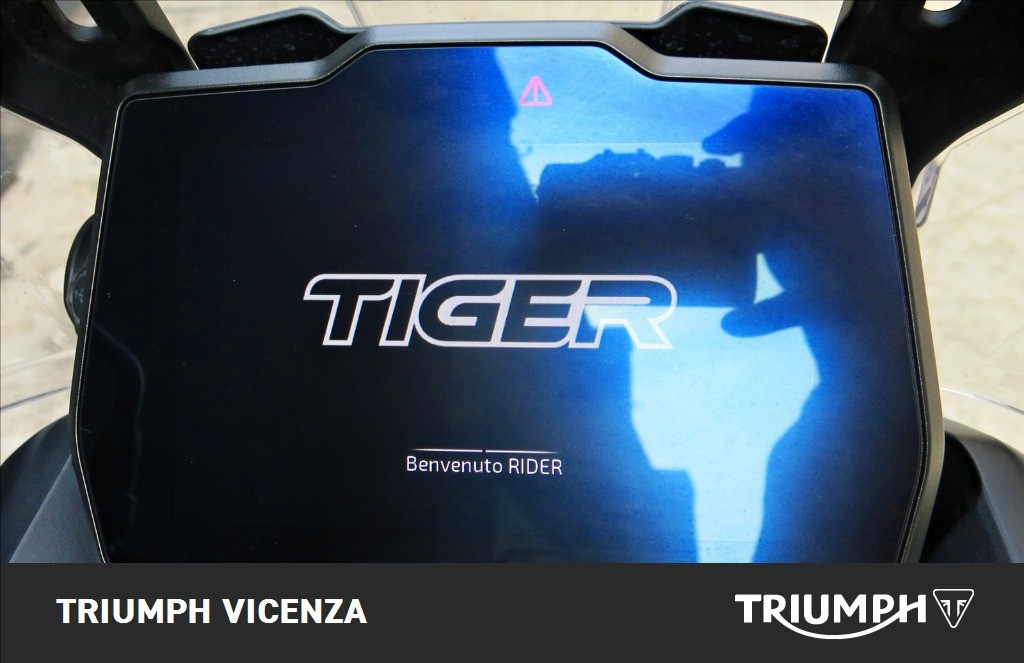 TRIUMPH Tiger 900 GT Abs