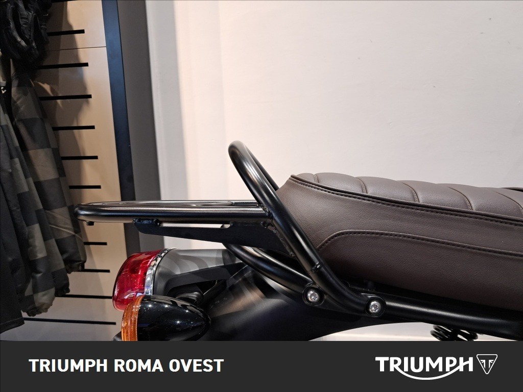 TRIUMPH Bonneville 1200 T120 Gold Line Abs