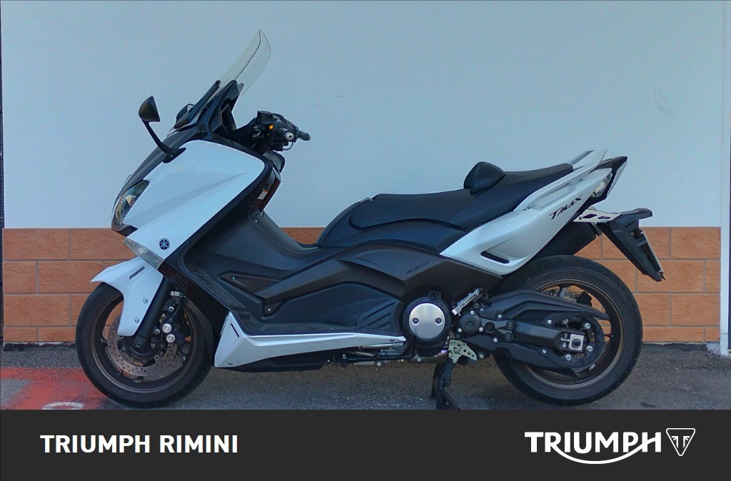YAMAHA T-Max 530 XPA Abs