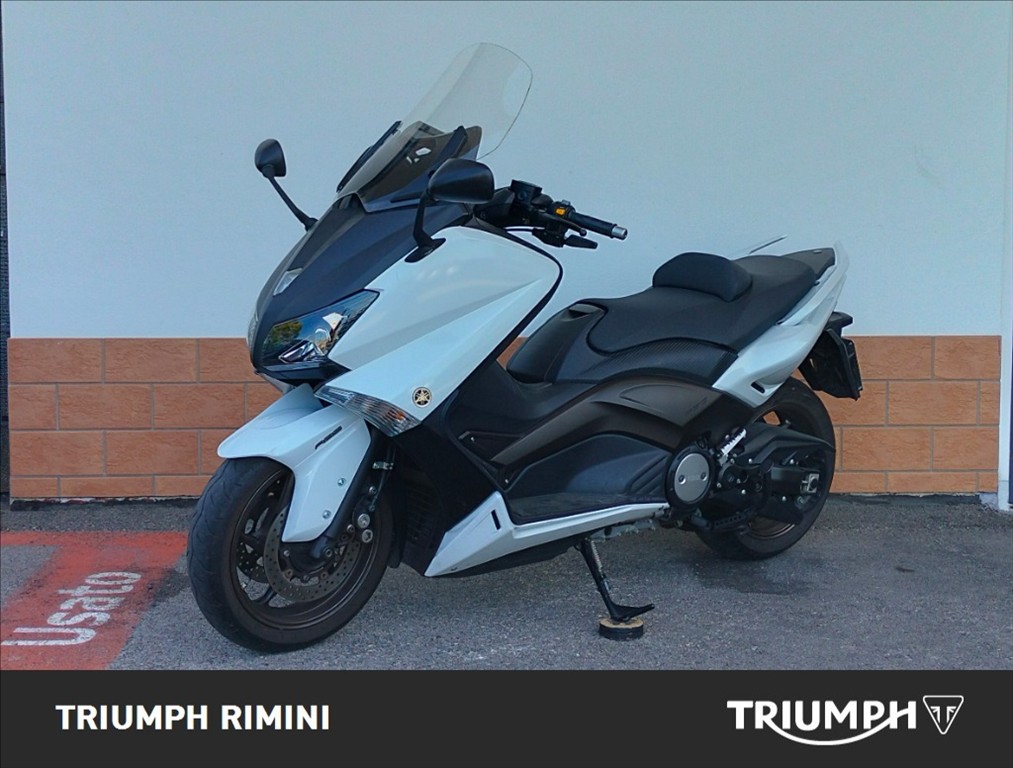 YAMAHA T-Max 530 XPA Abs
