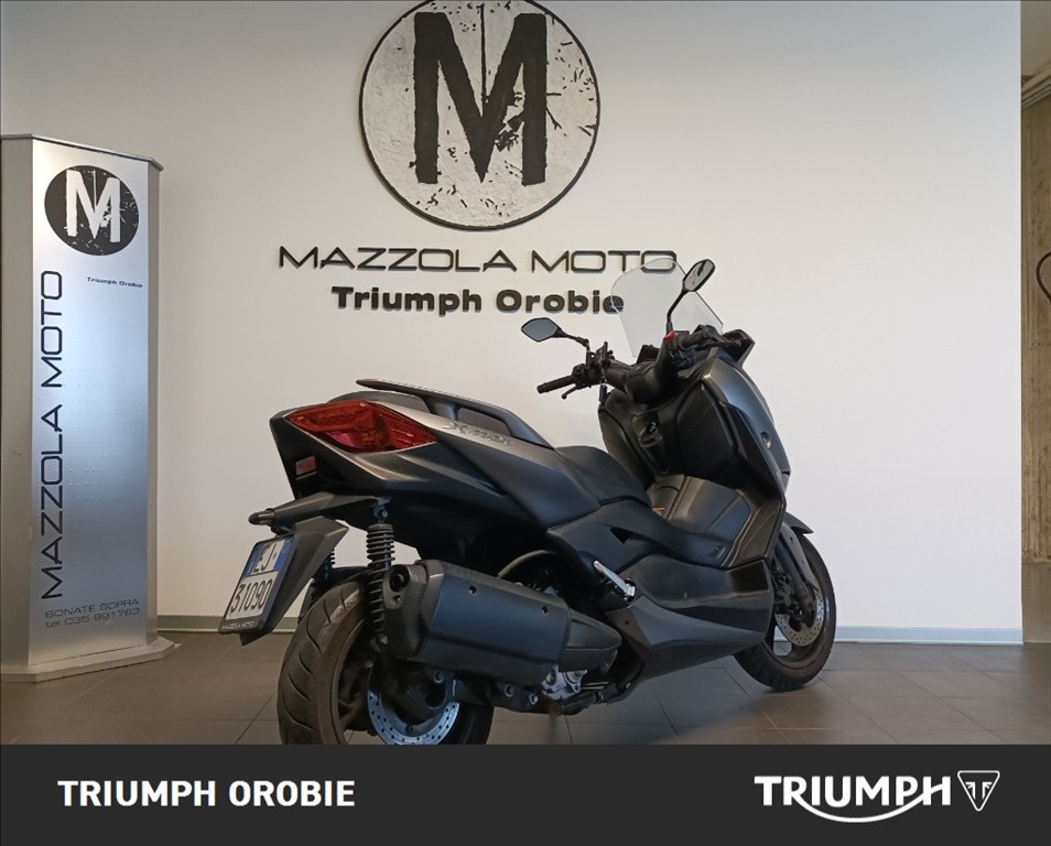 YAMAHA X-Max 300 Abs
