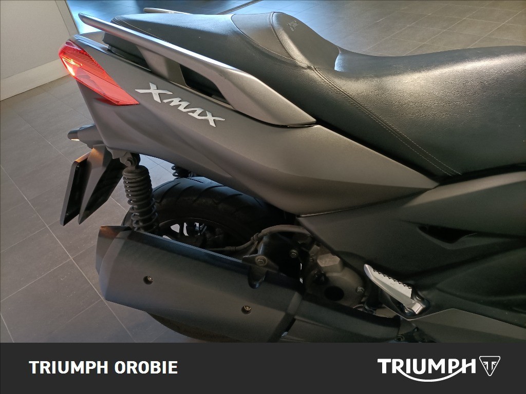 YAMAHA X-Max 300 Abs