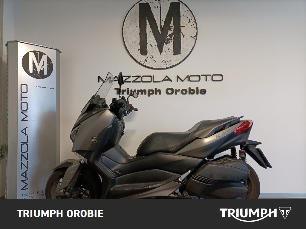 YAMAHA X-Max 300 Abs