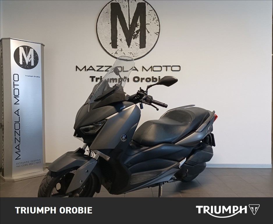 YAMAHA X-Max 300 Abs
