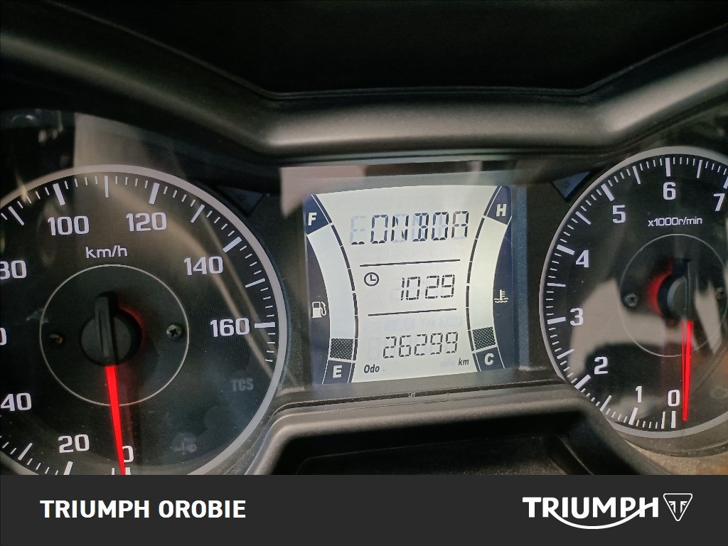 YAMAHA X-Max 300 Abs