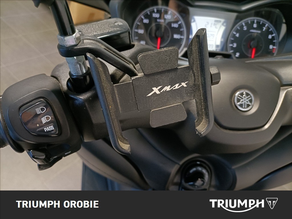 YAMAHA X-Max 300 Abs