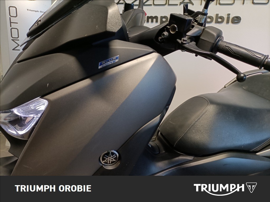 YAMAHA X-Max 300 Abs