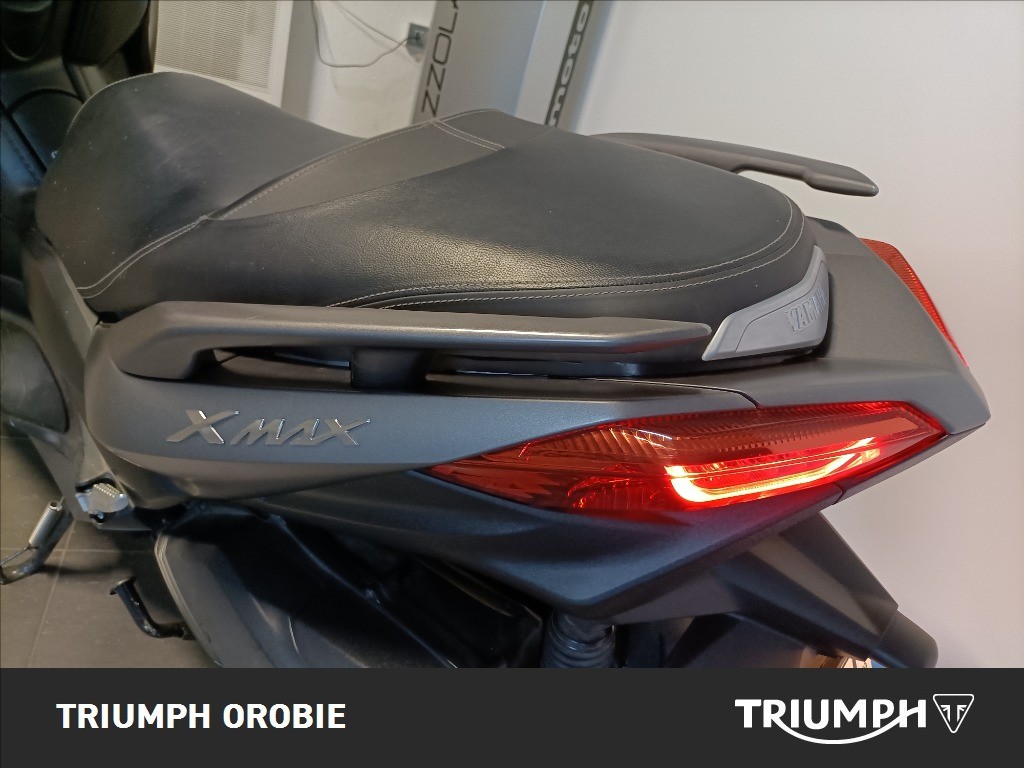 YAMAHA X-Max 300 Abs