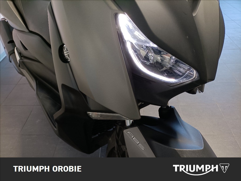 YAMAHA X-Max 300 Abs