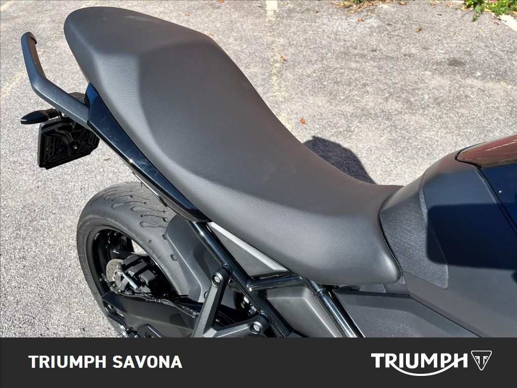 TRIUMPH Tiger Sport 660 Abs
