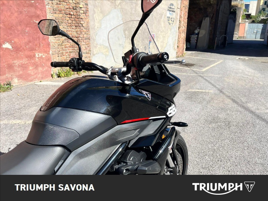 TRIUMPH Tiger Sport 660 Abs