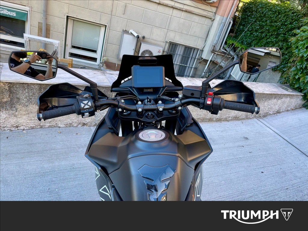 KTM 890 SMT Abs