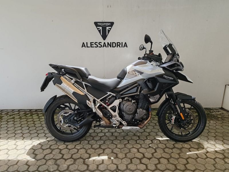 TRIUMPH Tiger 1200 GT Pro Abs