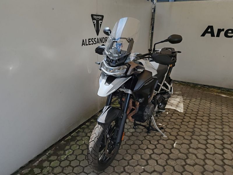TRIUMPH Tiger 1200 GT Pro Abs