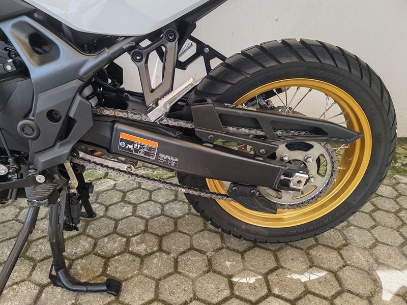 HONDA Transalp 750 XLAbs