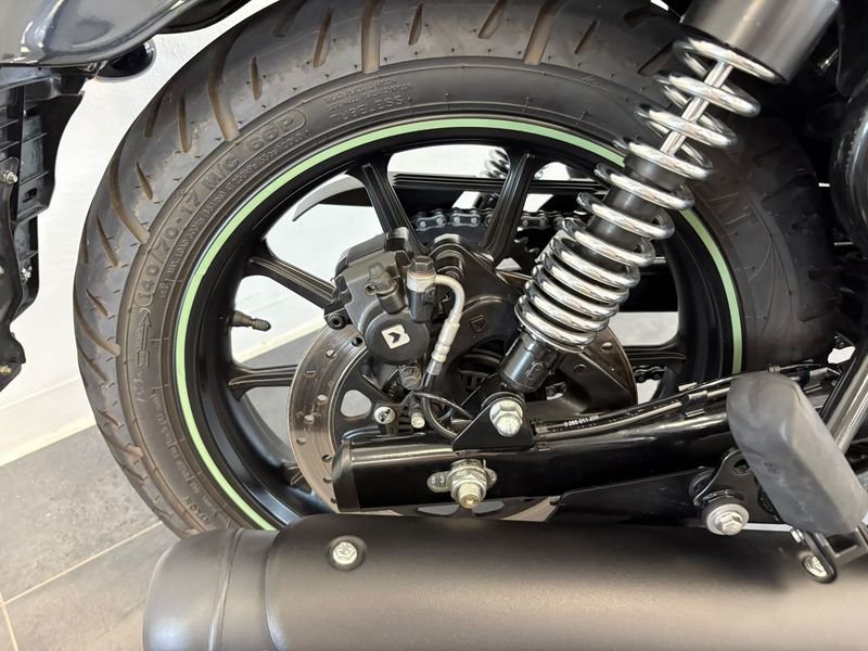 ROYAL ENFIELD Meteor 350 Fireball Abs E5