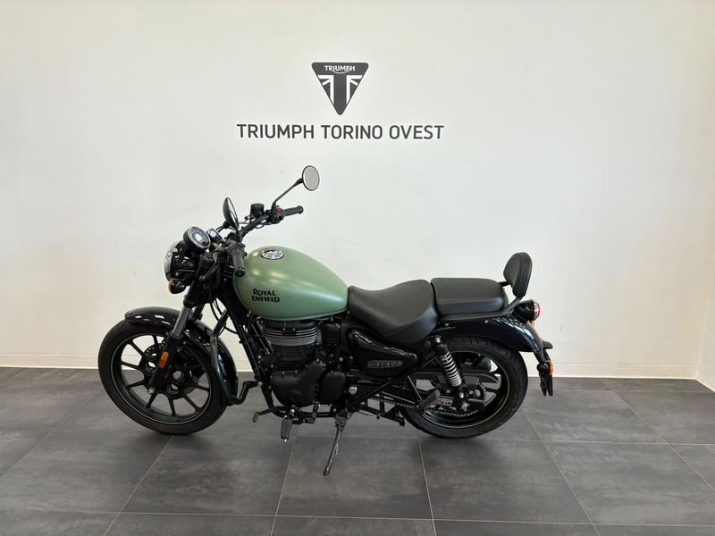 ROYAL ENFIELD Meteor 350 Fireball Abs E5