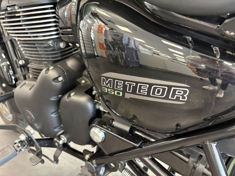 ROYAL ENFIELD Meteor 350 Fireball Abs E5