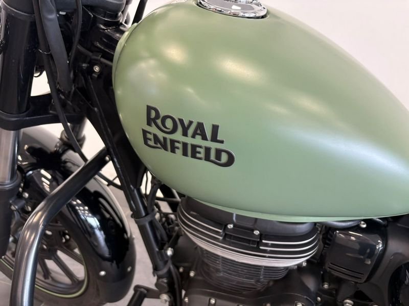ROYAL ENFIELD Meteor 350 Fireball Abs E5