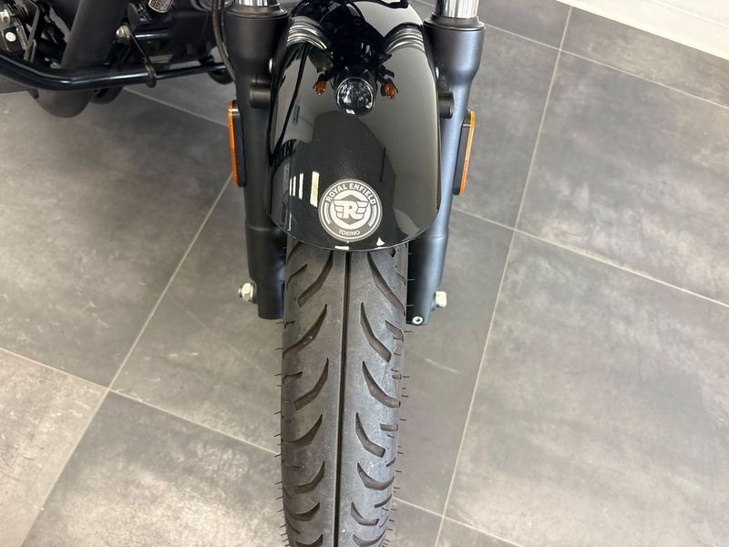 ROYAL ENFIELD Meteor 350 Fireball Abs E5