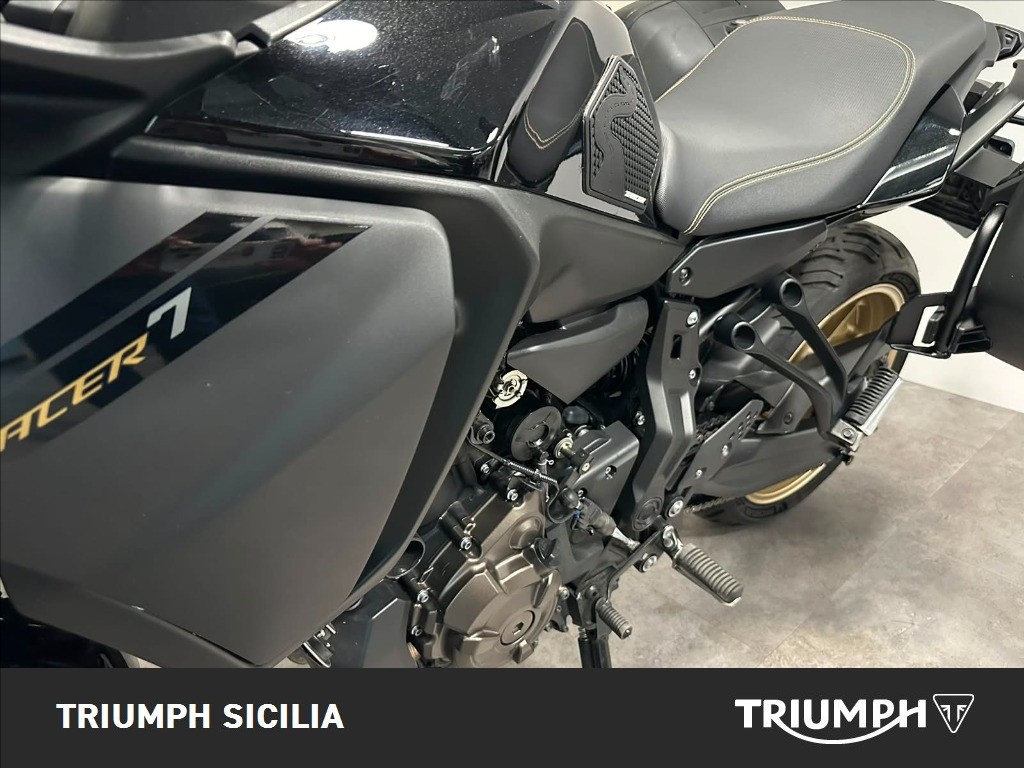 YAMAHA Tracer 7 700 GT Abs