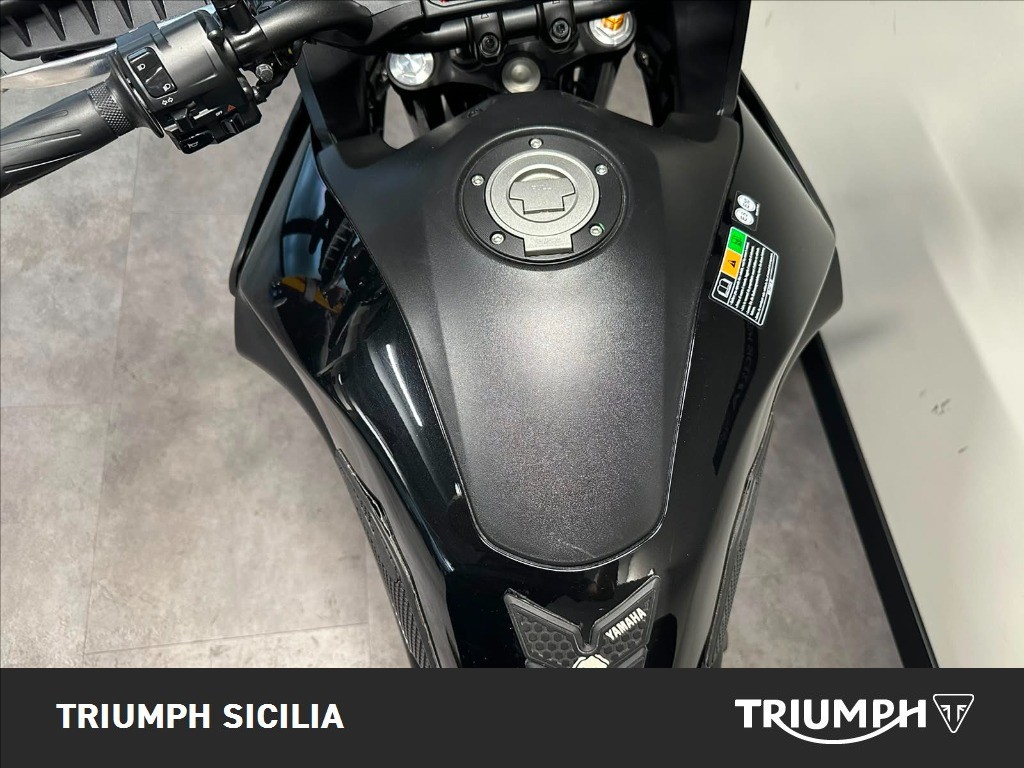 YAMAHA Tracer 7 700 GT Abs