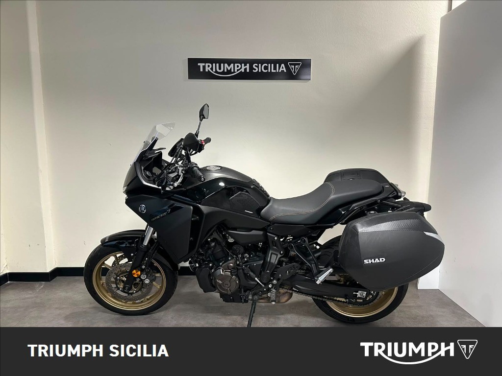 YAMAHA Tracer 7 700 GT Abs