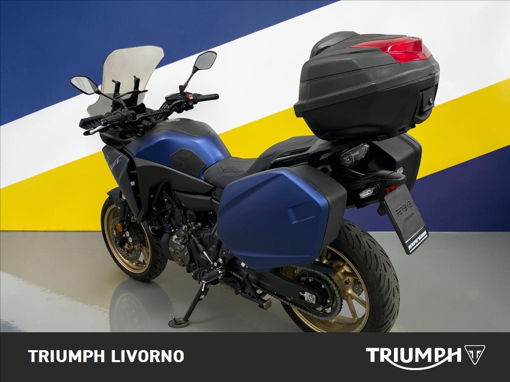 YAMAHA Tracer 7 700 GT Abs