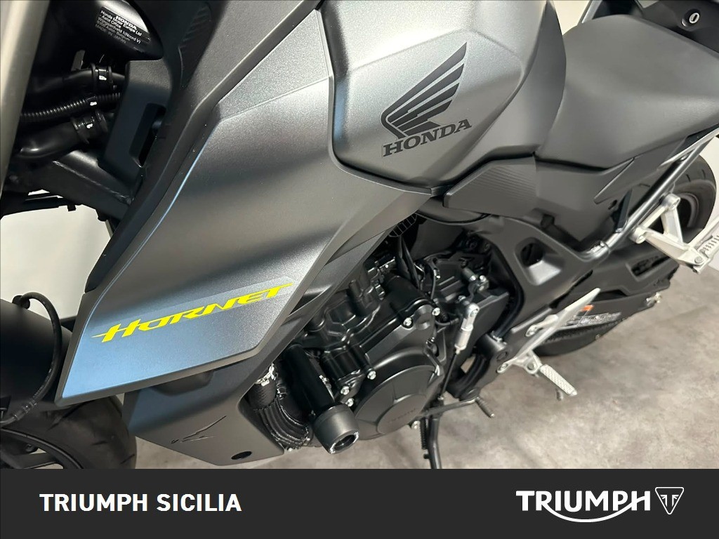 HONDA CB 750 Hornet Abs