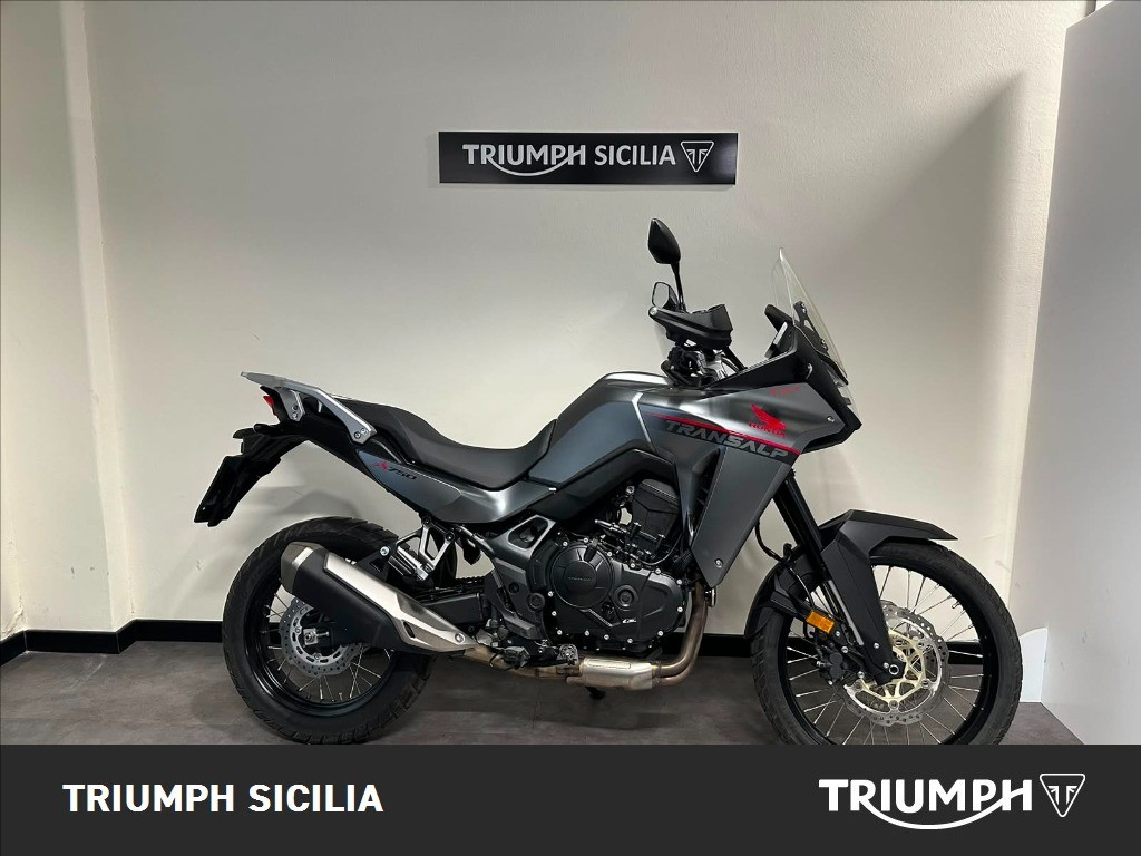 HONDA Transalp 750 XLAbs