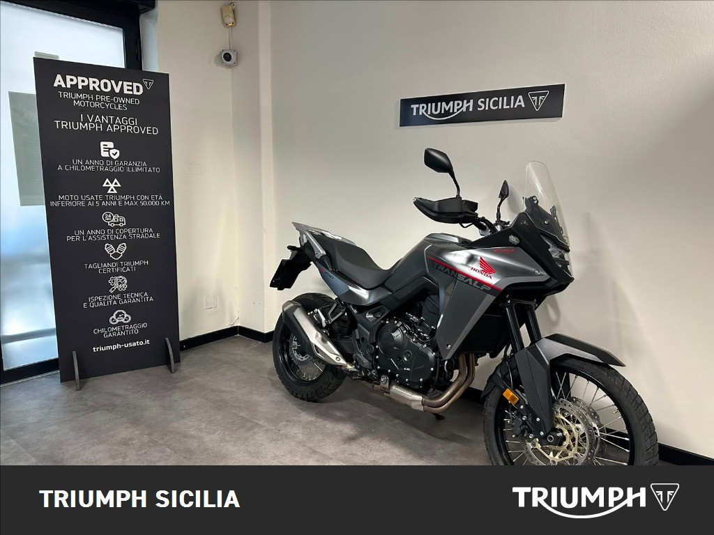 HONDA Transalp 750 XLAbs