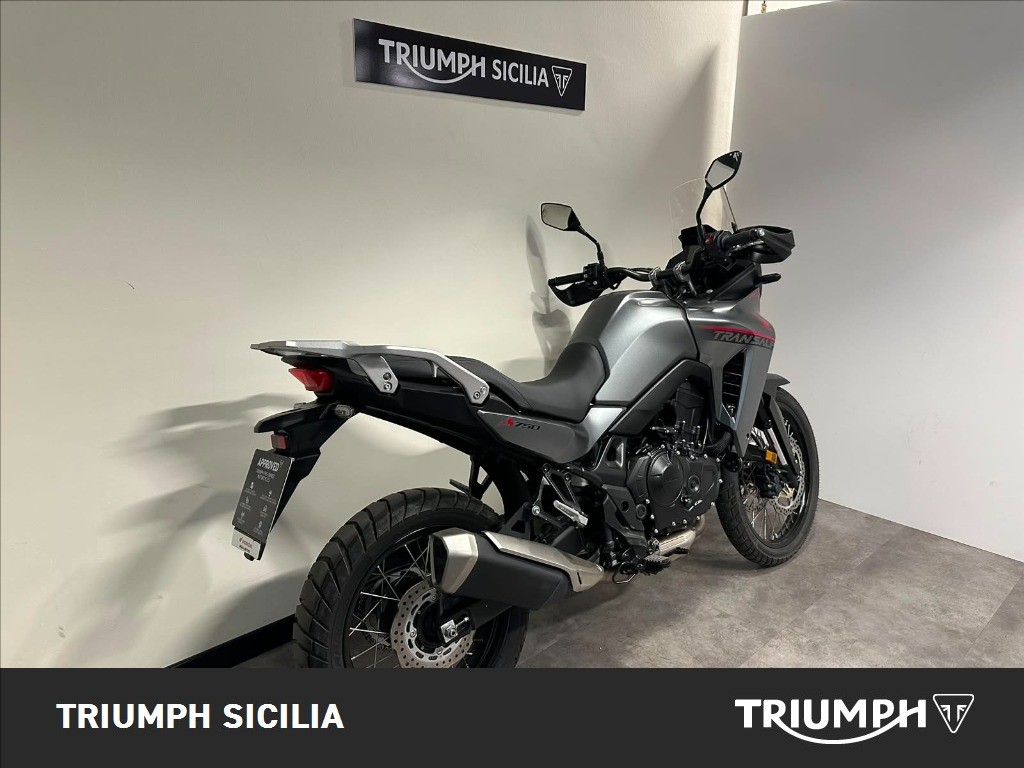 HONDA Transalp 750 XLAbs
