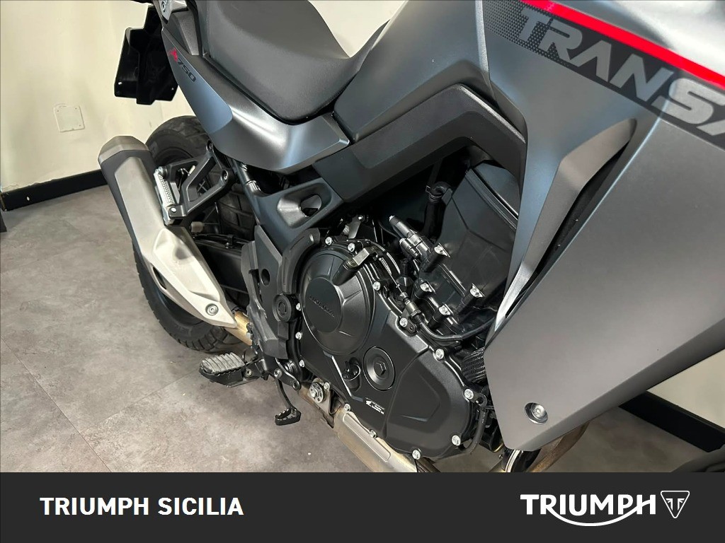 HONDA Transalp 750 XLAbs