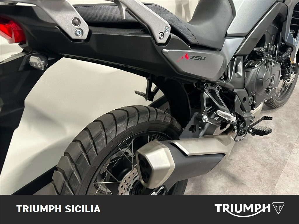 HONDA Transalp 750 XLAbs