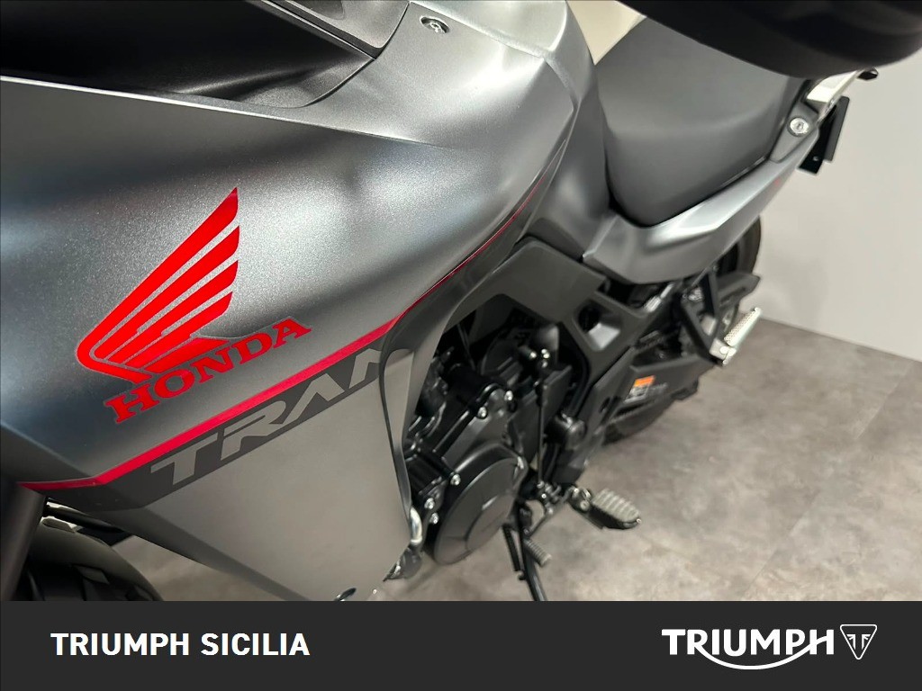 HONDA Transalp 750 XLAbs