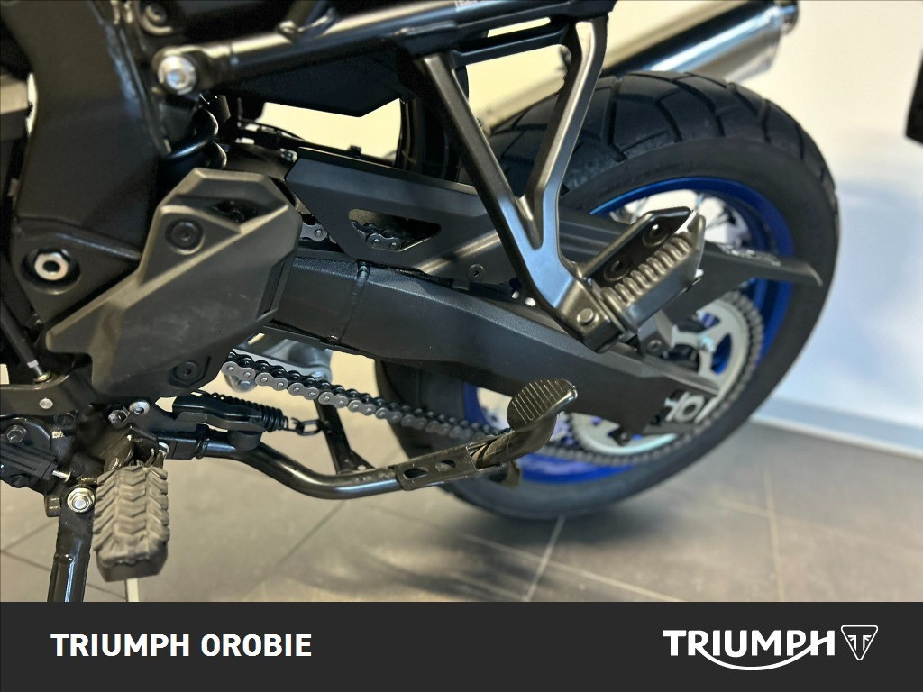 SUZUKI V-Strom 800 DE Abs