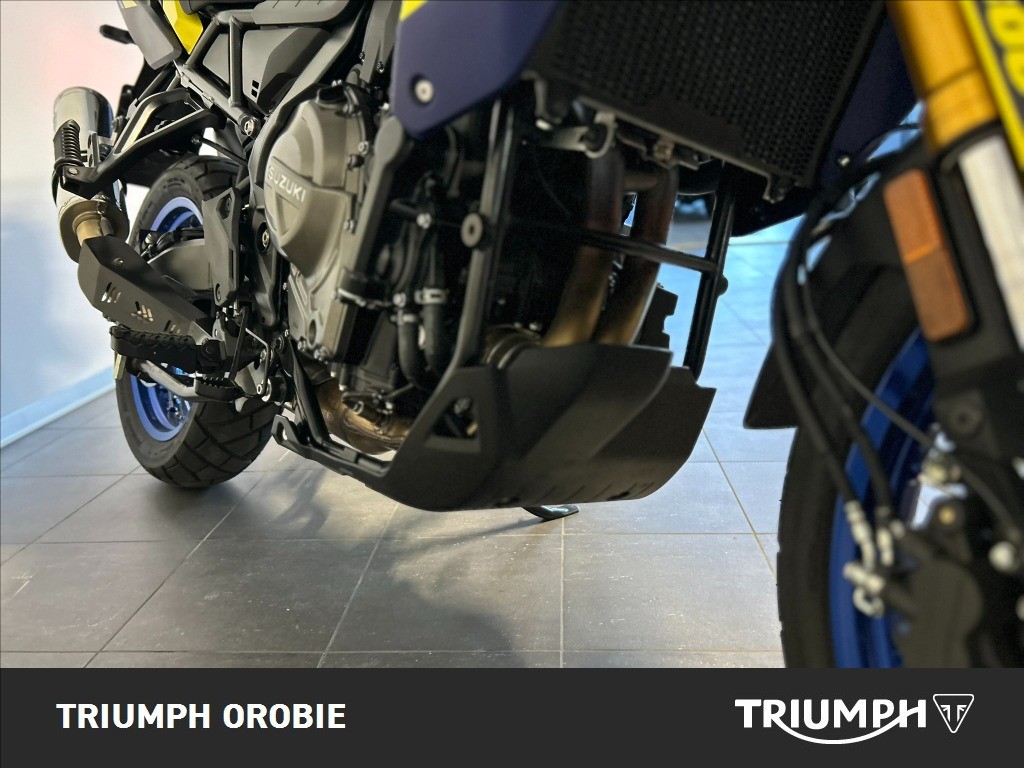 SUZUKI V-Strom 800 DE Abs