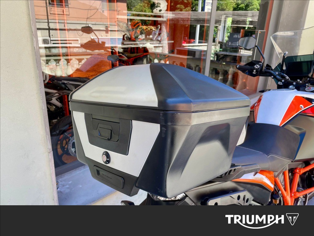 KTM 1290 Adventure R Super Abs