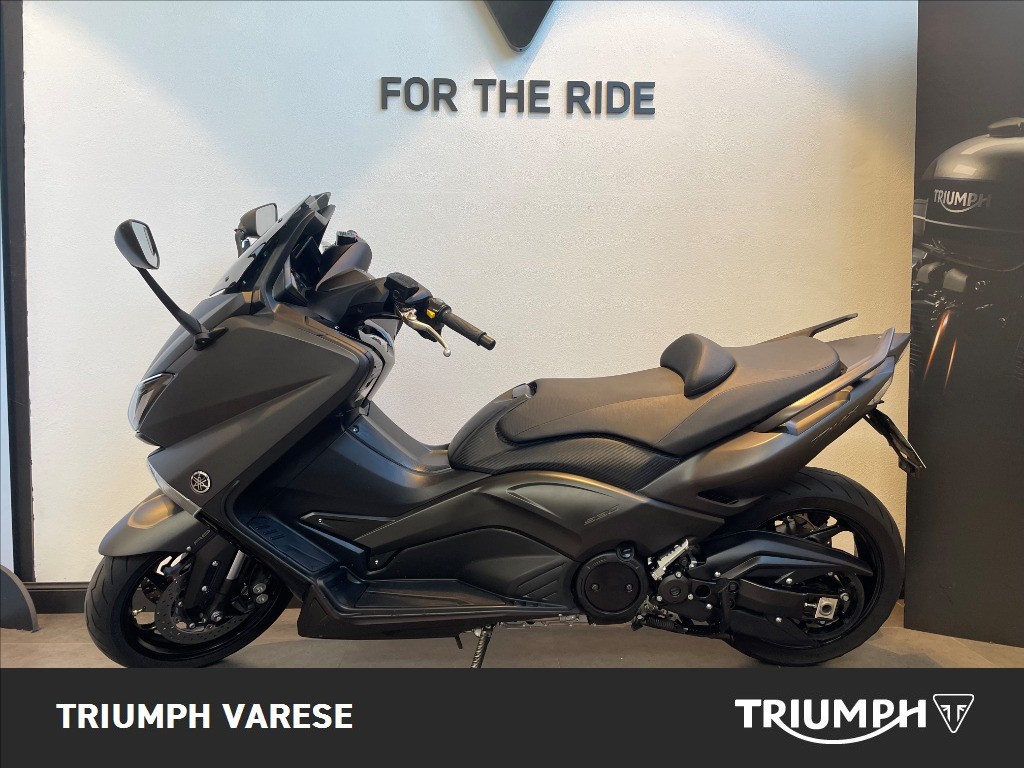 YAMAHA T-Max 530 XPA Abs