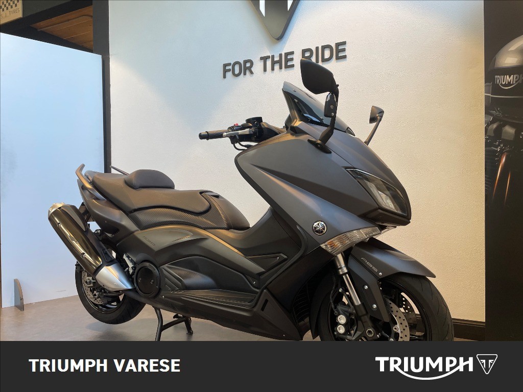 YAMAHA T-Max 530 XPA Abs