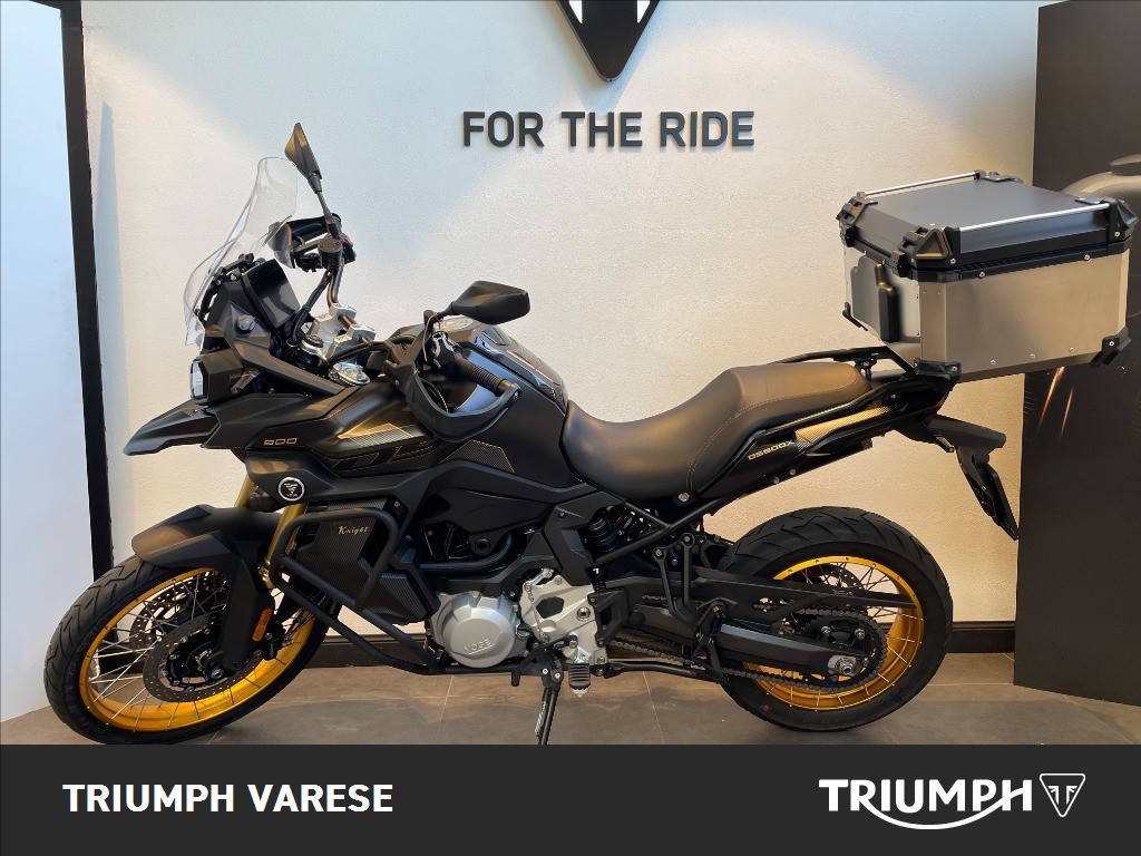 VOGE Valico 900 DSX Abs E5+