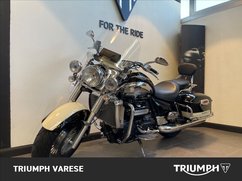TRIUMPH Rocket III 2300 Touring