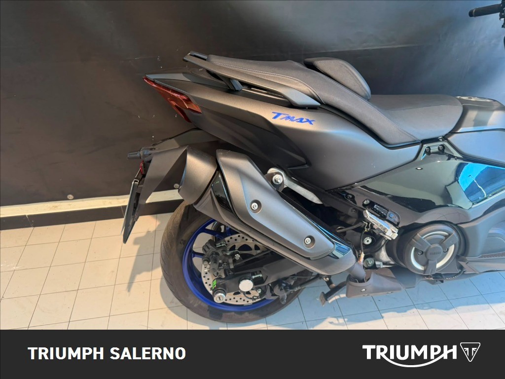 YAMAHA T-Max 560 Abs