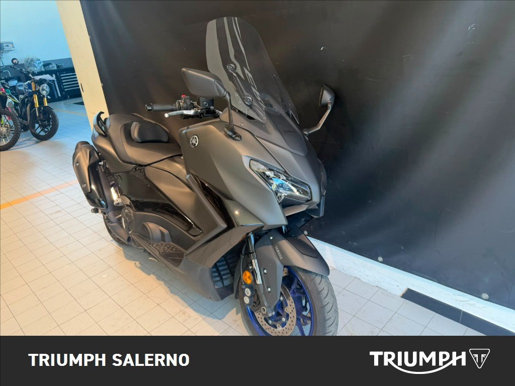 YAMAHA T-Max 560 Abs
