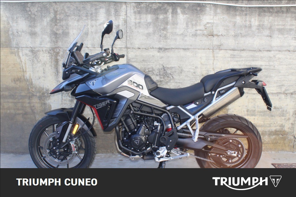 TRIUMPH Tiger 900 GT Pro Abs