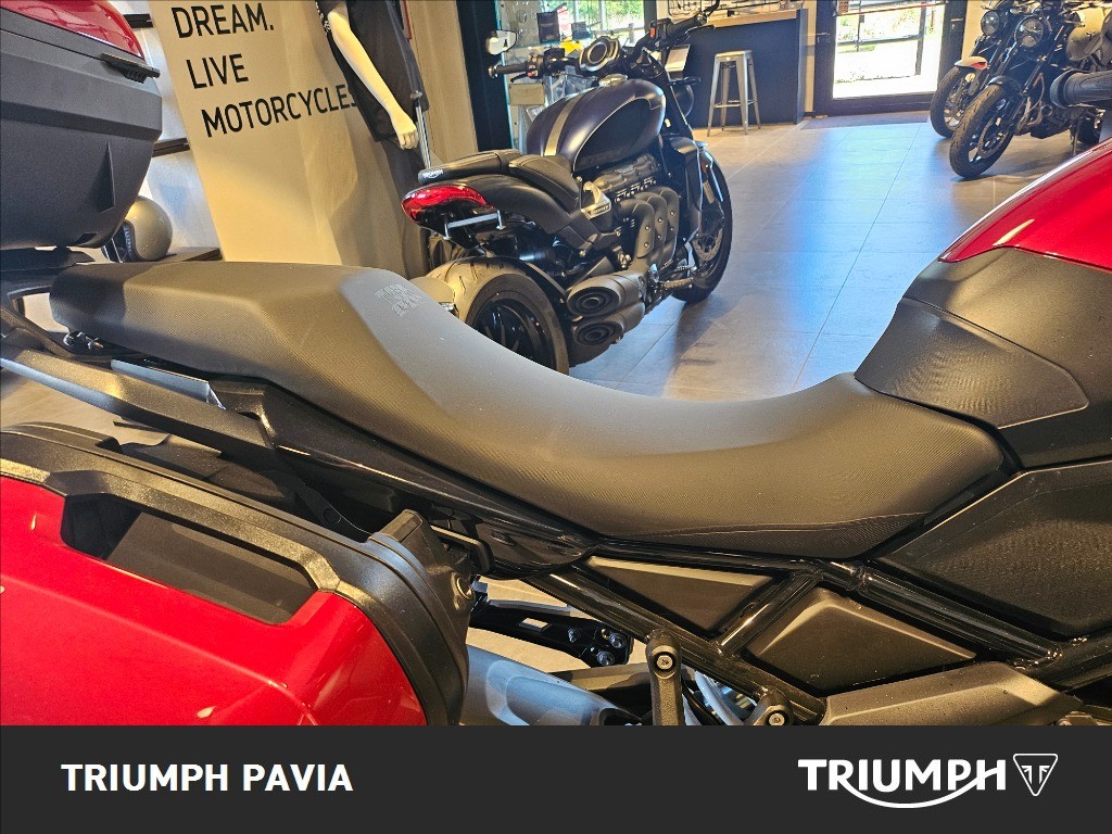 TRIUMPH Tiger Sport 800 Tour Abs